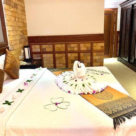 160 Angkor Villa 시엠리아프 외부 사진