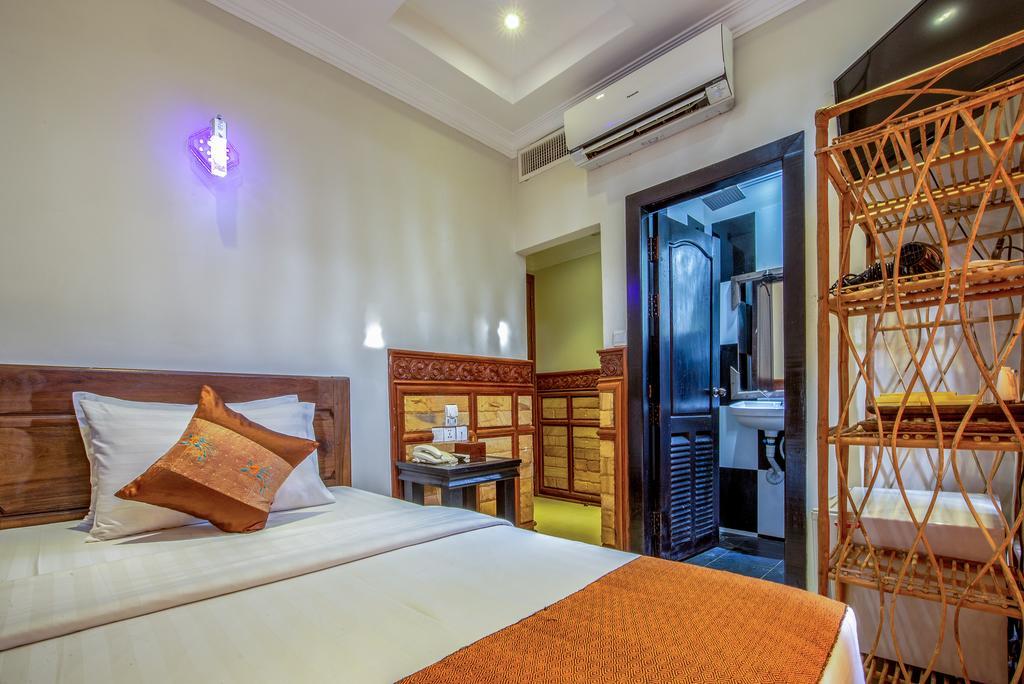 160 Angkor Villa 시엠리아프 외부 사진