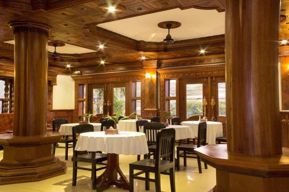 160 Angkor Villa 시엠리아프 외부 사진