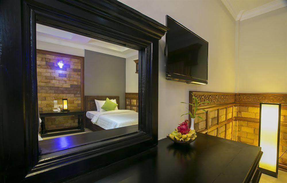 160 Angkor Villa 시엠리아프 외부 사진