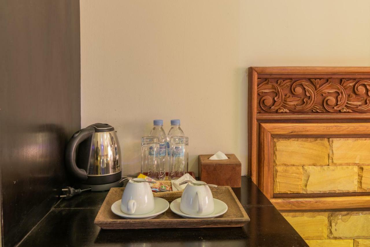 160 Angkor Villa 시엠리아프 외부 사진