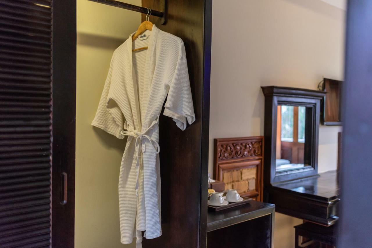 160 Angkor Villa 시엠리아프 외부 사진