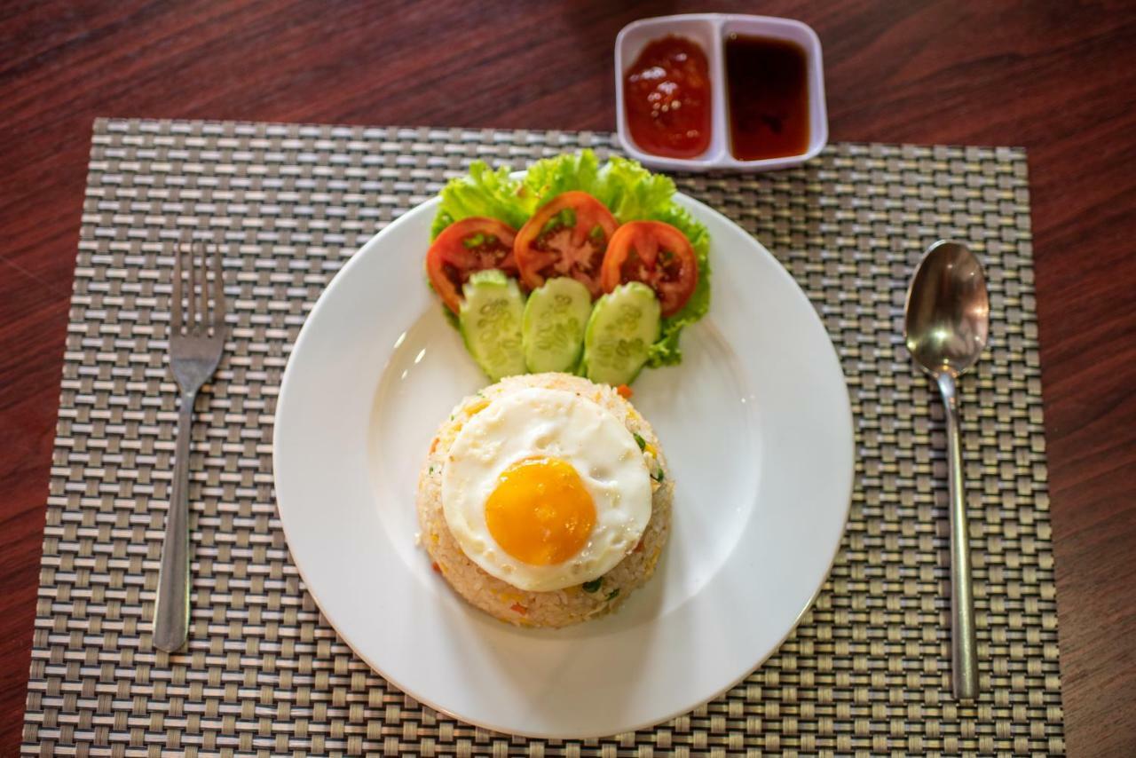 160 Angkor Villa 시엠리아프 외부 사진