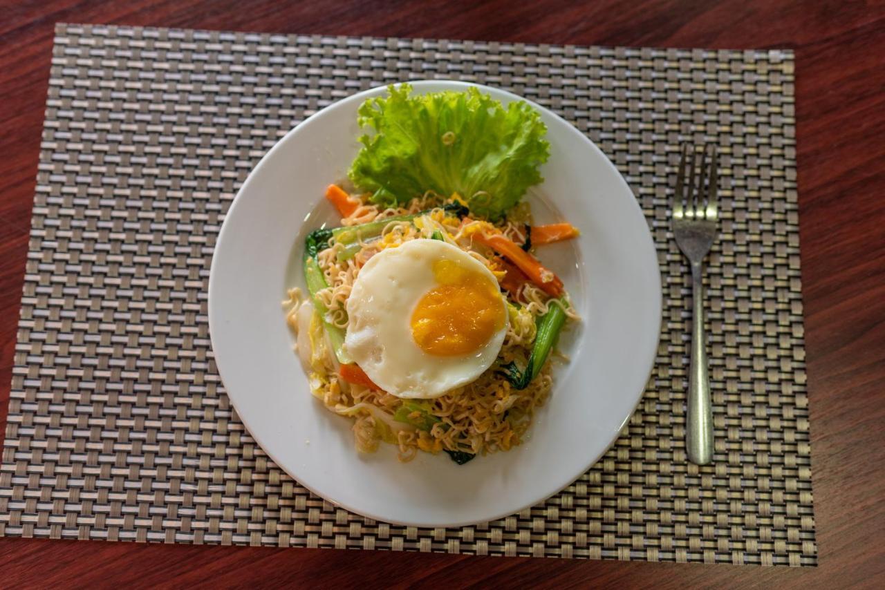 160 Angkor Villa 시엠리아프 외부 사진